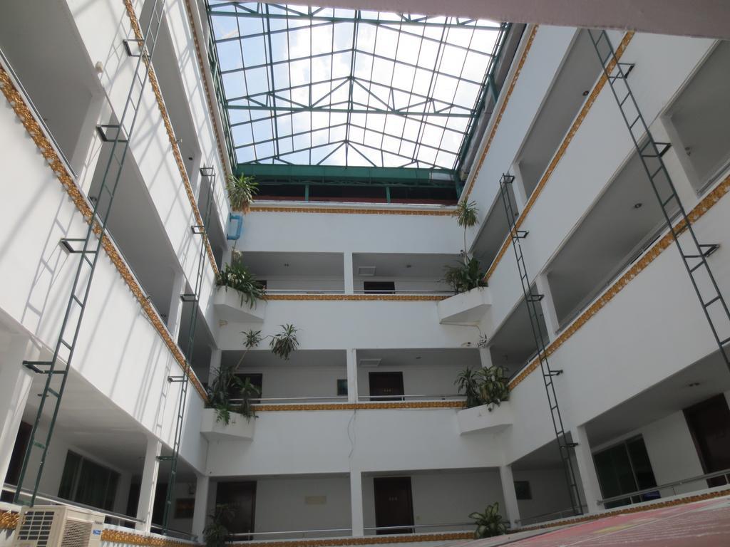 Khmeroyal Hotel Πνομ Πενχ Εξωτερικό φωτογραφία