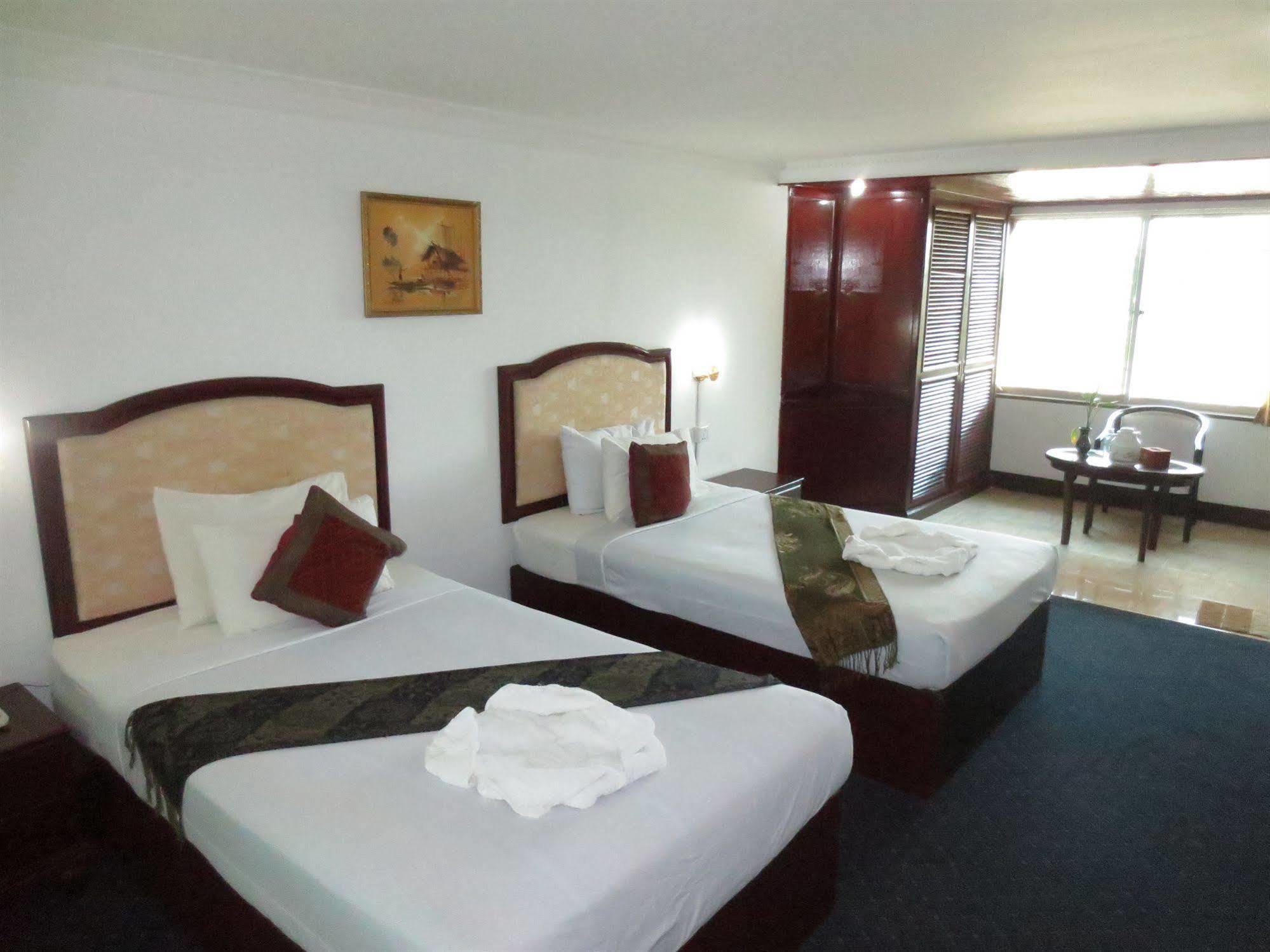 Khmeroyal Hotel Πνομ Πενχ Εξωτερικό φωτογραφία