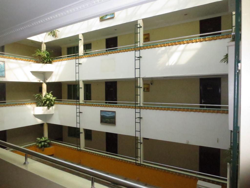 Khmeroyal Hotel Πνομ Πενχ Εξωτερικό φωτογραφία