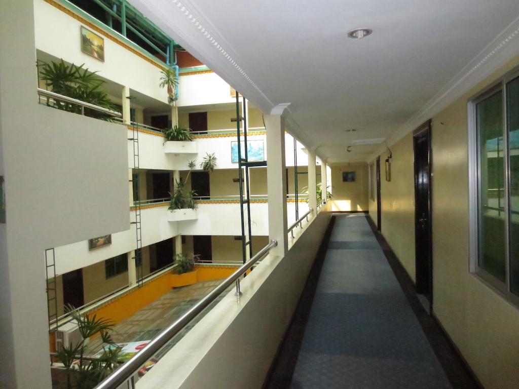 Khmeroyal Hotel Πνομ Πενχ Εξωτερικό φωτογραφία