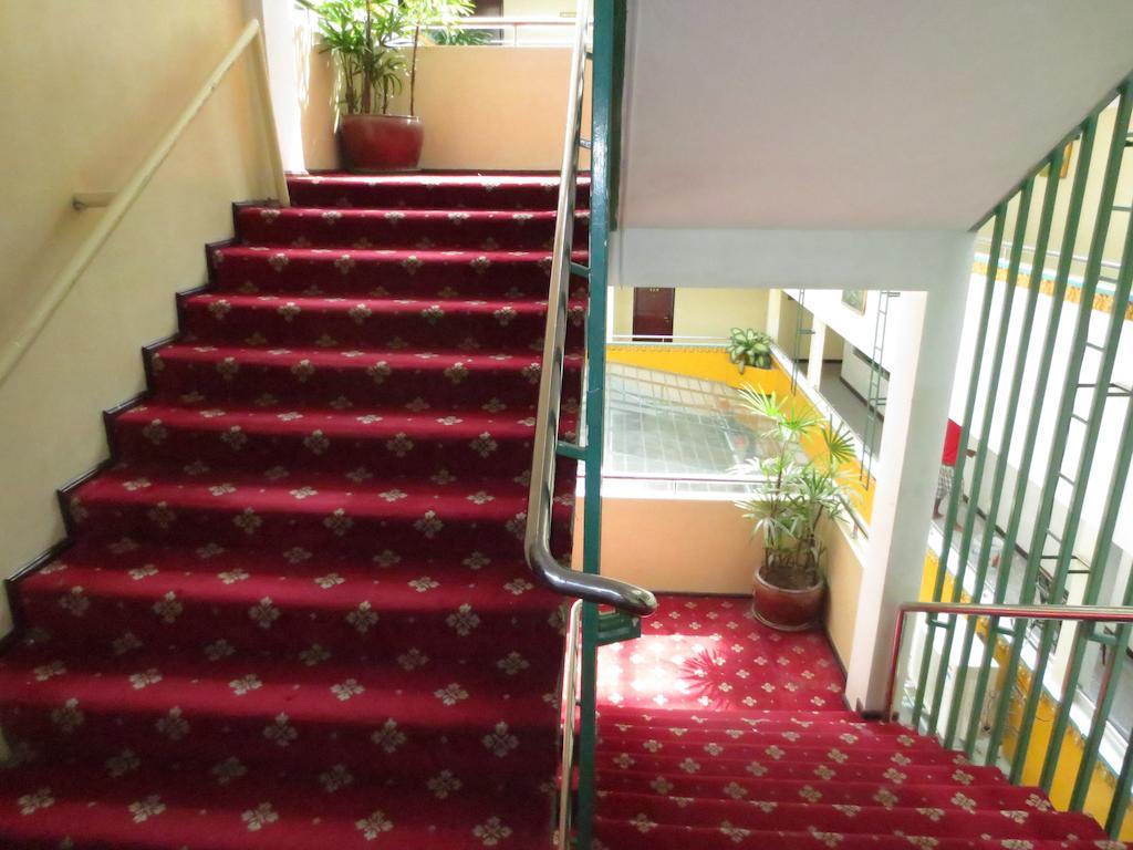 Khmeroyal Hotel Πνομ Πενχ Εξωτερικό φωτογραφία